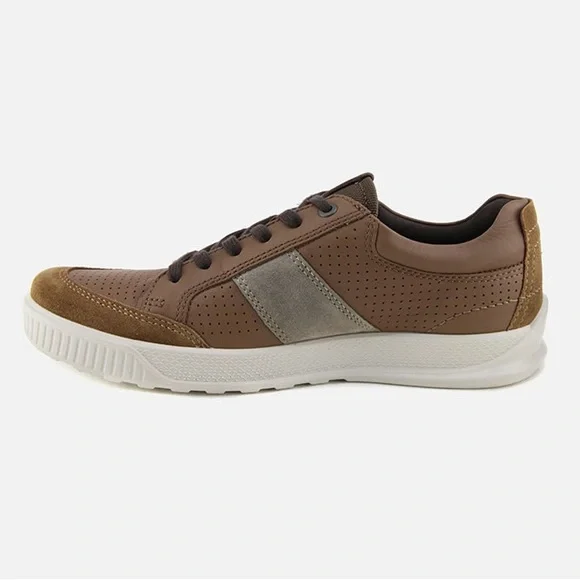 Ecco | Shoes | Ecco Byway Camel 15 Brand New Never Worn 